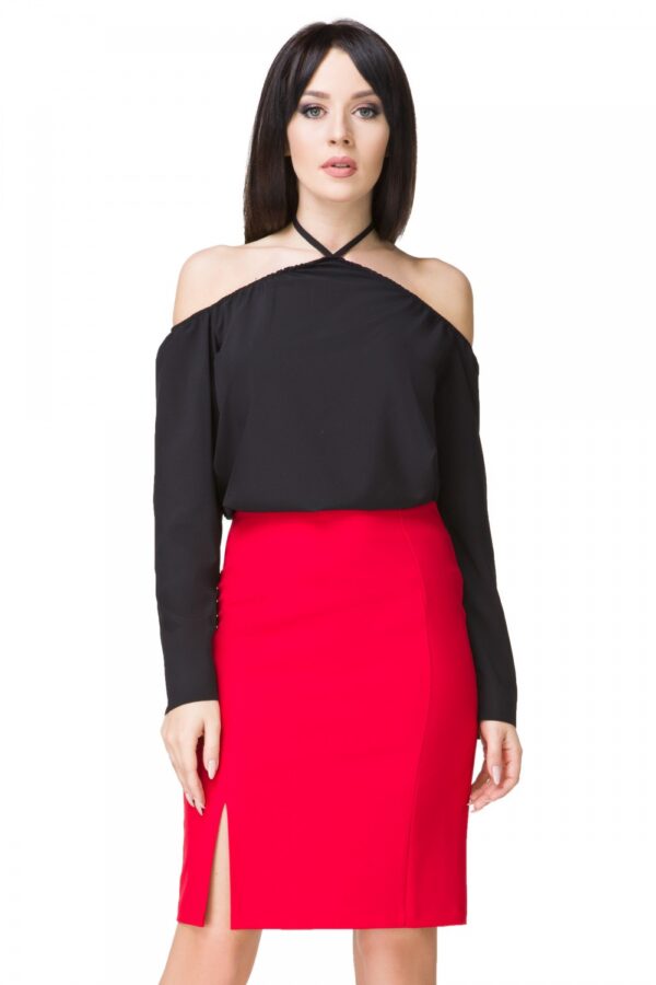 250208 Blouse model 93608 Tessita