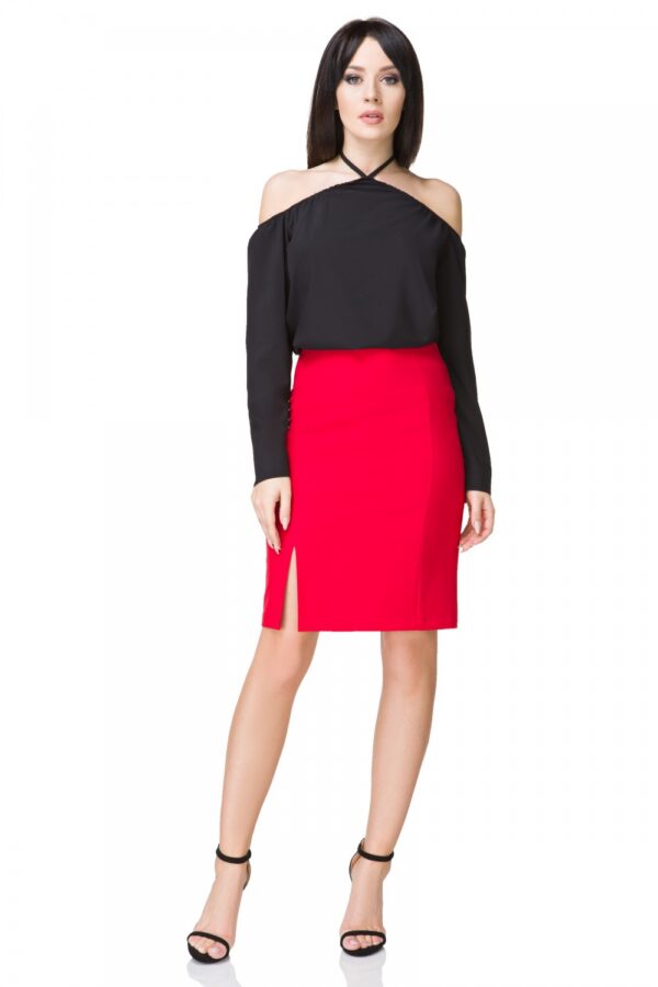 250209 Blouse model 93608 Tessita