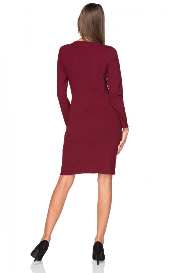 Evening dress model 107307 Tessita