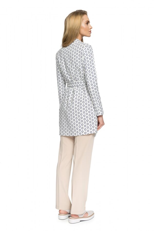 Coat model 112790 Stylove