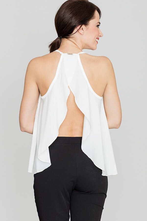 319683 Blouse model 114313 Lenitif