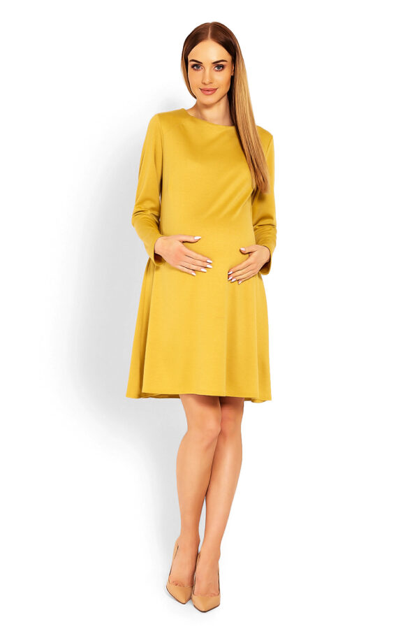 Pregnancy dress model 114510 PeeKaBoo