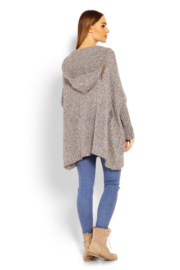 Long jumper model 114564 PeeKaBoo