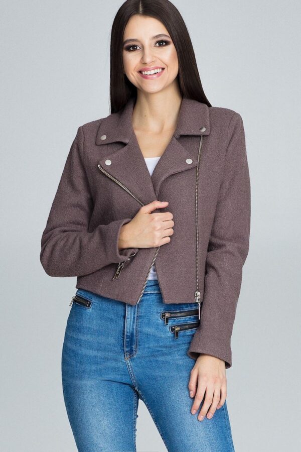 324902 Jacket model 116252 Figl