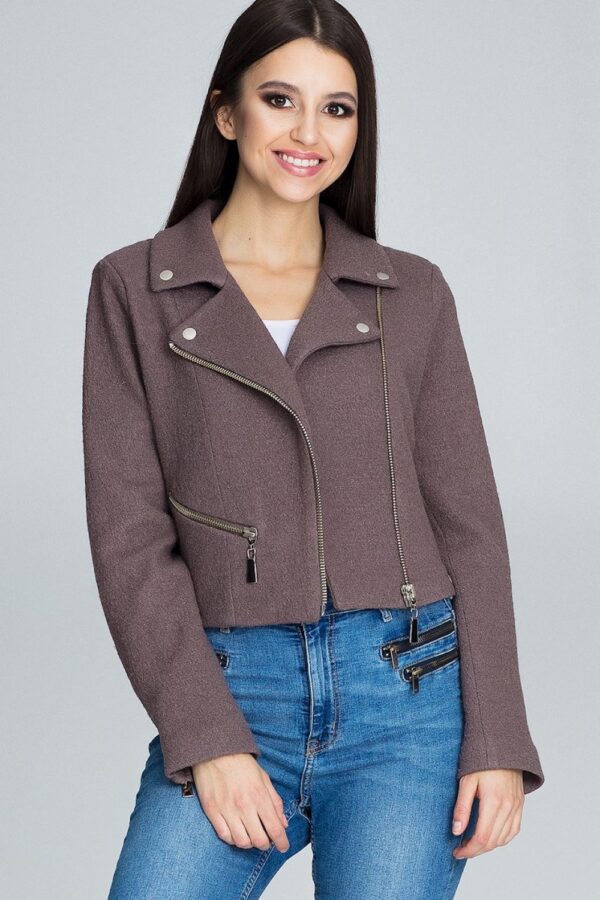 324903 Jacket model 116252 Figl