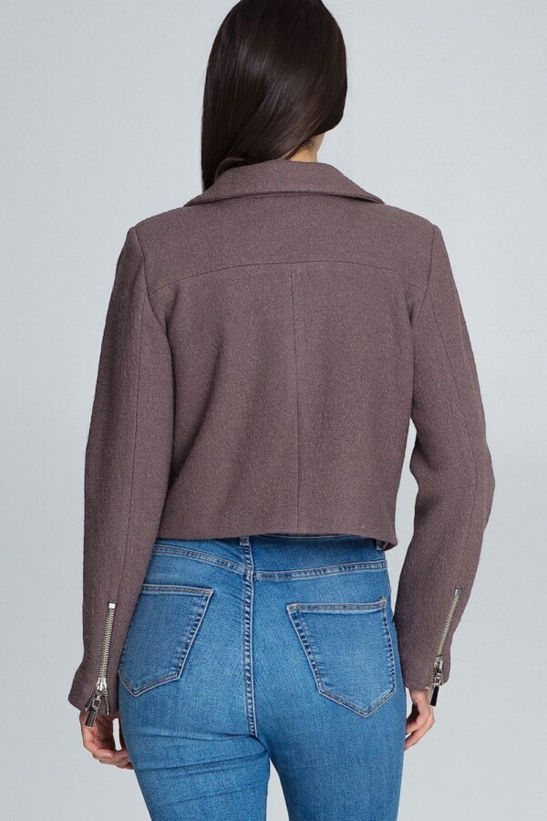 324904 Jacket model 116252 Figl