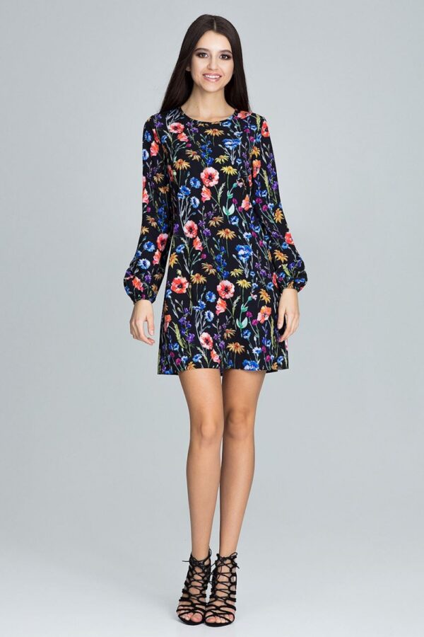 Daydress model 116352 Figl