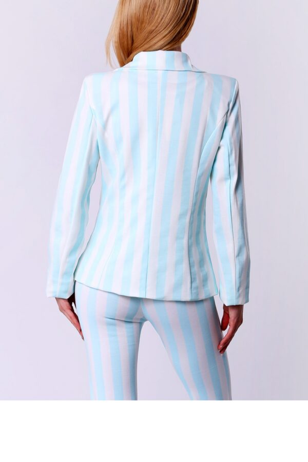 Jacket model 29081 YourNewStyle