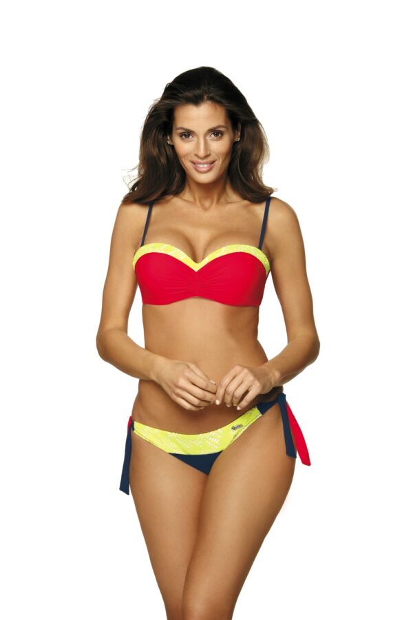 806664 Swimsuit two piece model 114136 Marko