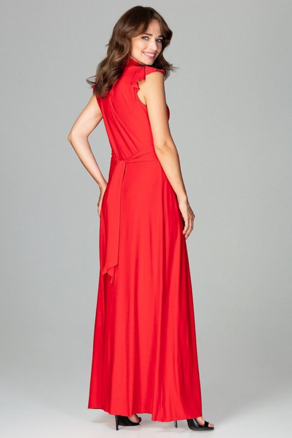 Cocktail dress model 120756 Lenitif