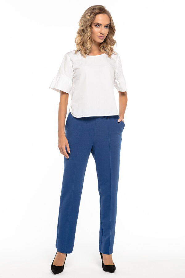 Women trousers model 121235 Tessita