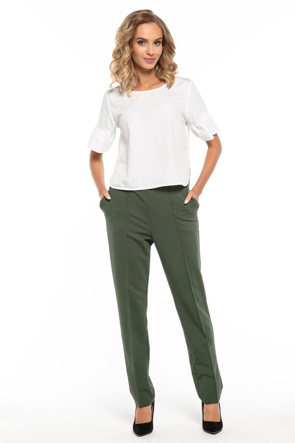 Women trousers model 121237 Tessita