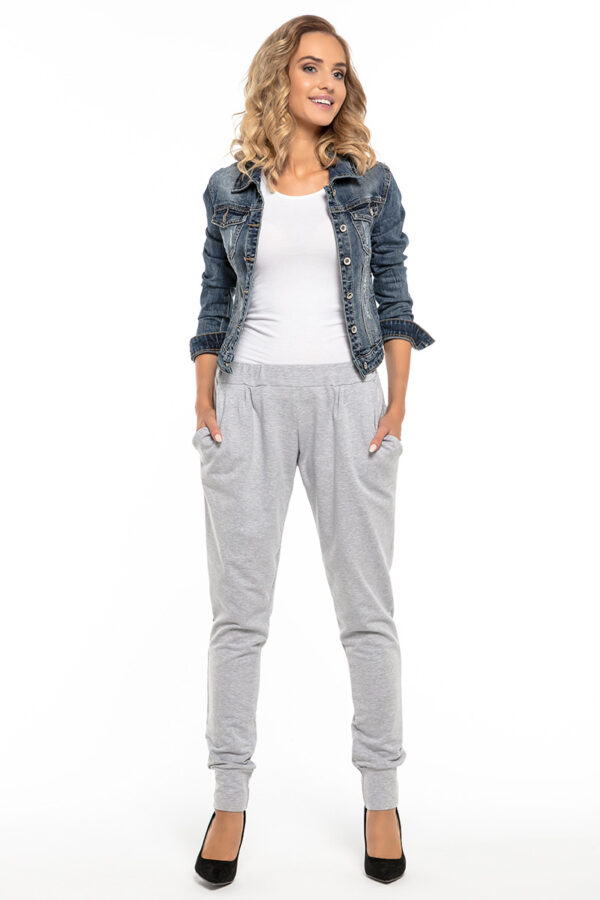 Tracksuit trousers model 121239 Tessita