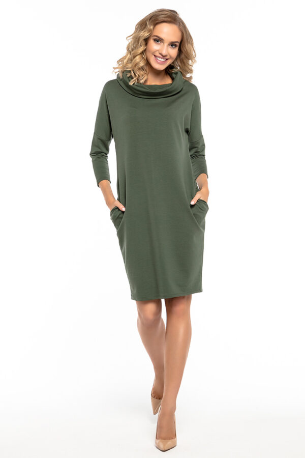 Daydress model 121268 Tessita