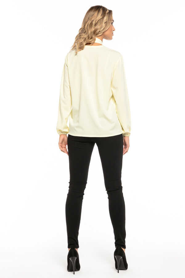 Blouse model 121276 Tessita