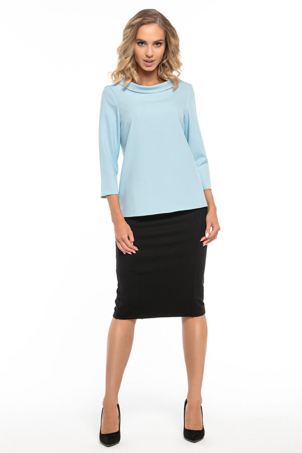 Blouse model 121282 Tessita