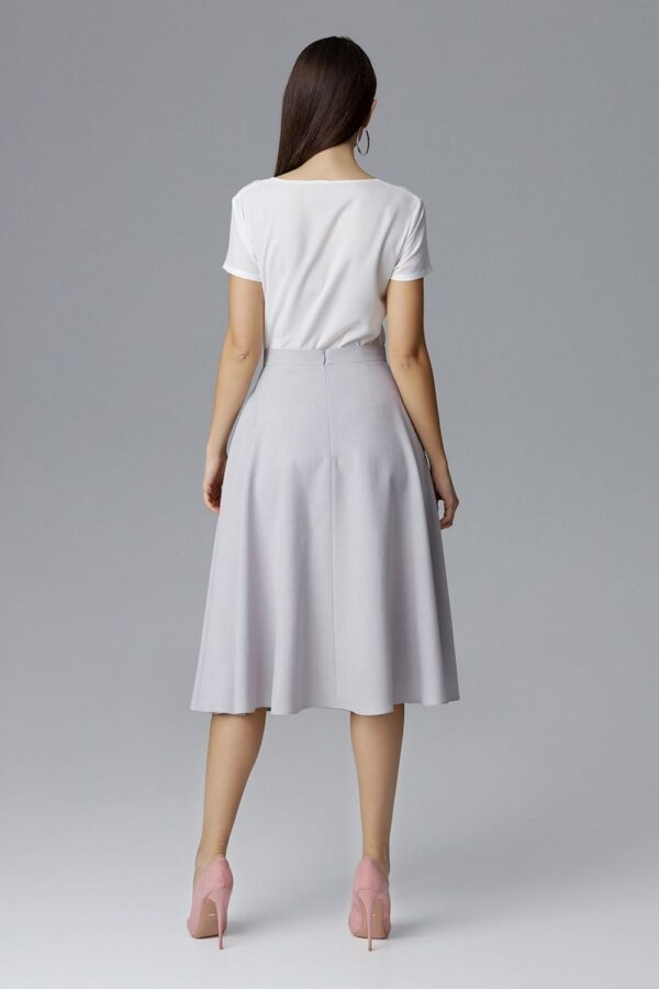 828019 Skirt model 126035 Figl
