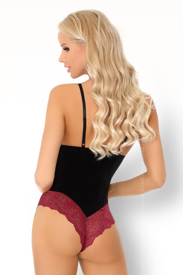 Shapewear Body model 126291 Livia Corsetti Fashion