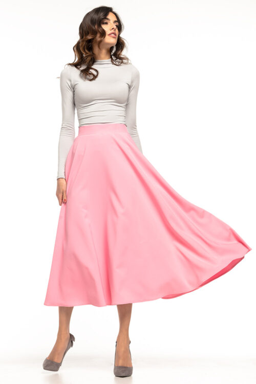 Skirt model 127960 Tessita