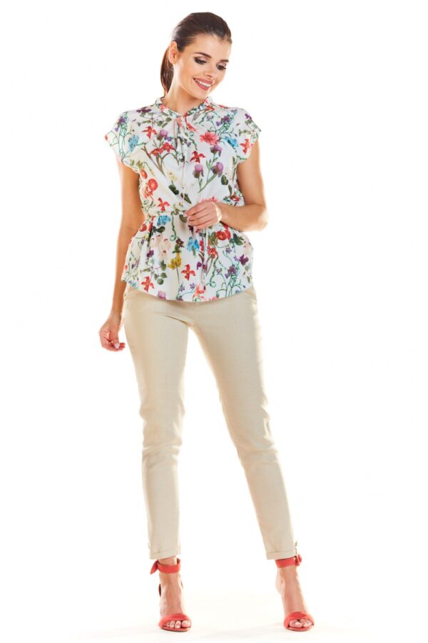 Blouse model 129234 Infinite You