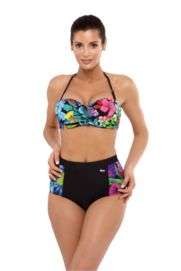 838190 Swimsuit two piece model 129738 Marko