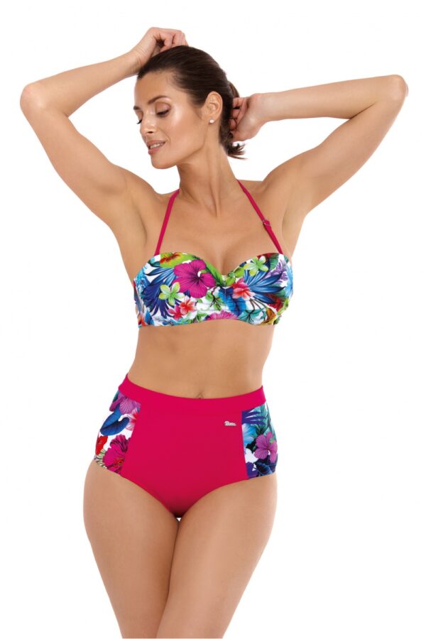 838192 Swimsuit two piece model 129739 Marko