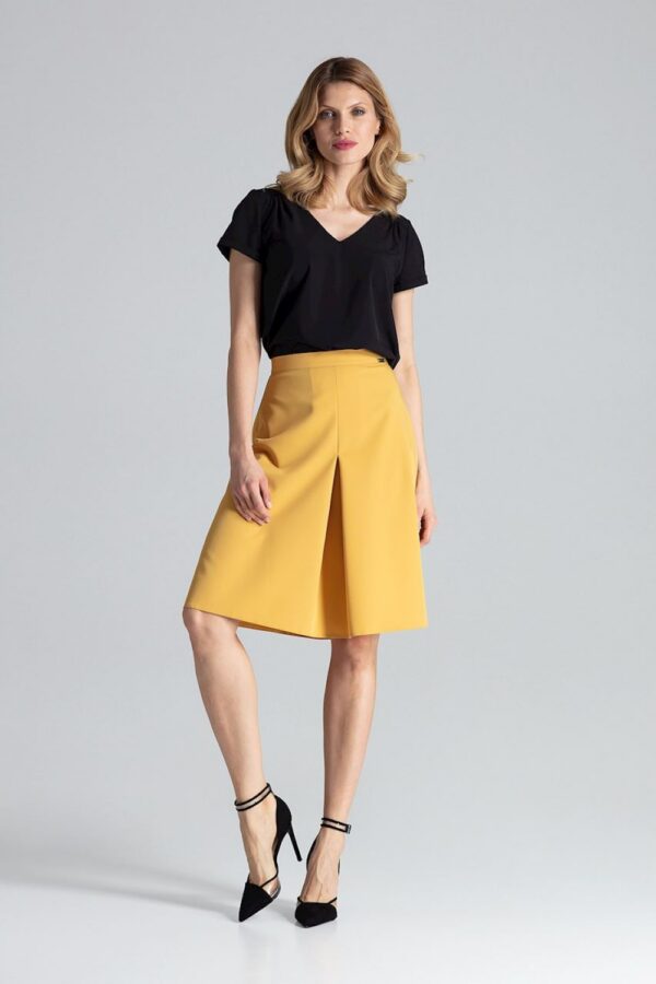 846240 Skirt model 132468 Figl