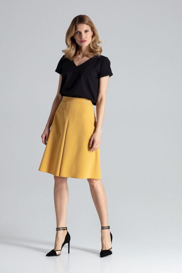 846241 Skirt model 132468 Figl