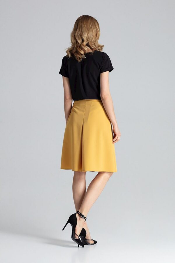 846242 Skirt model 132468 Figl