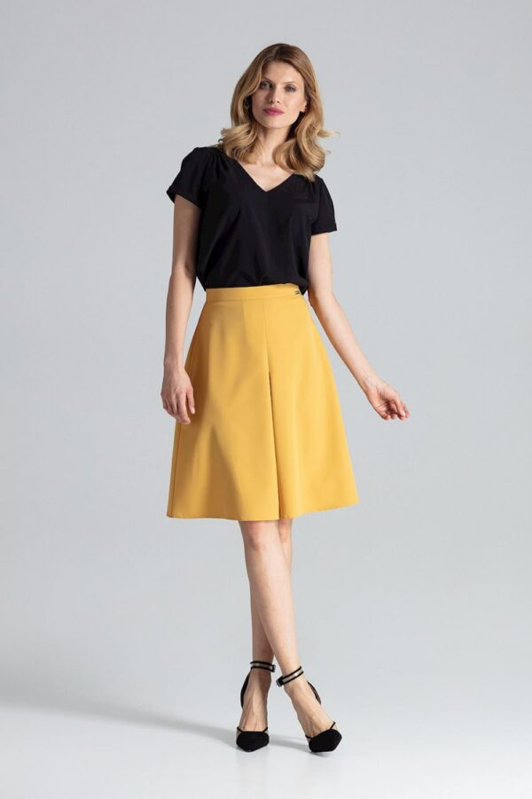 846243 Skirt model 132468 Figl