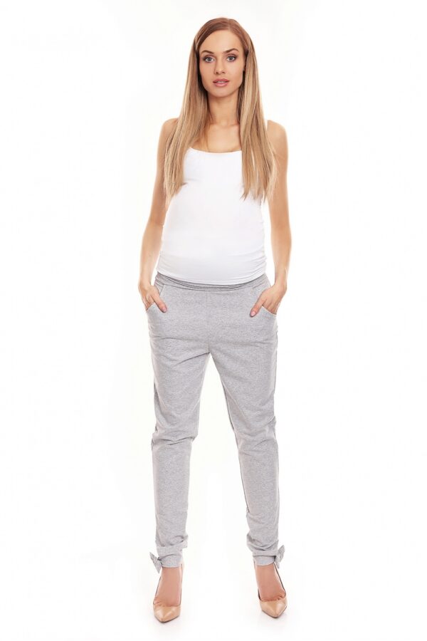 Maternity pants model 133334 PeeKaBoo