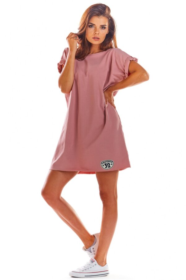 Daydress model 133716 Infinite You