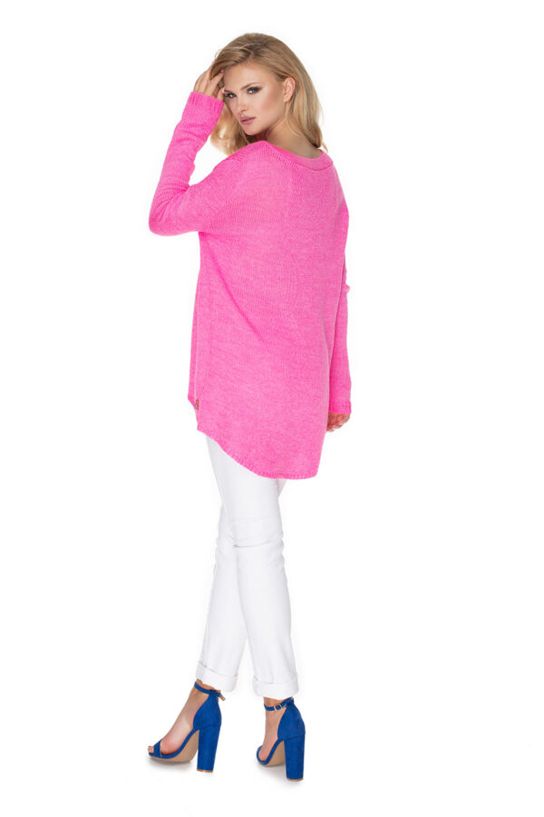 Jumper model 135308 PeeKaBoo