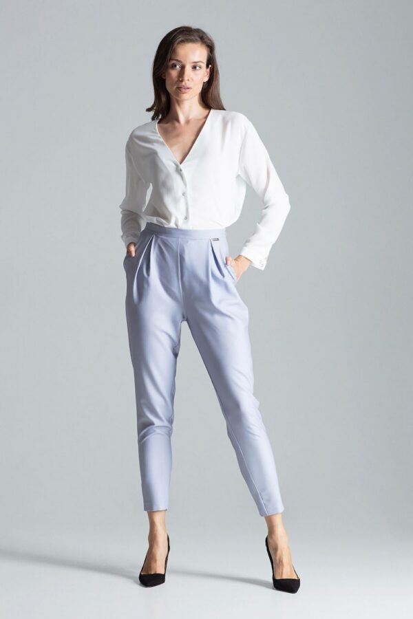 855637 Women trousers model 135784 Figl