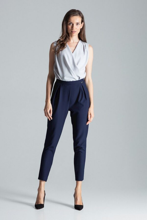 855643 Women trousers model 135786 Figl