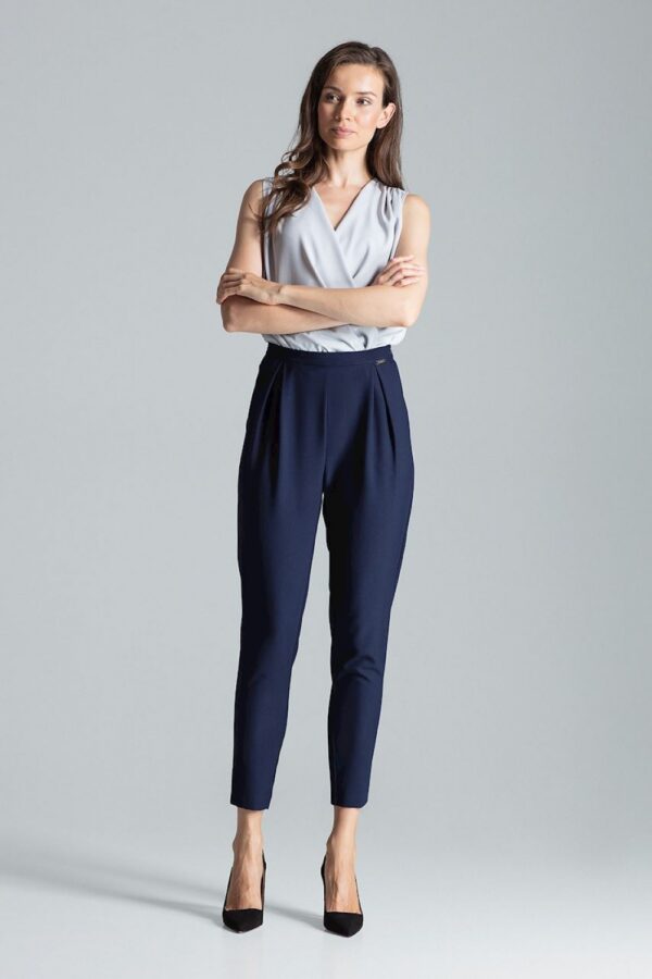 855646 Women trousers model 135786 Figl