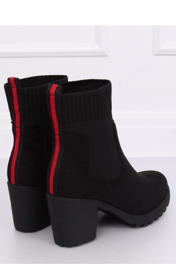 855771 Heel boots model 135821 Inello