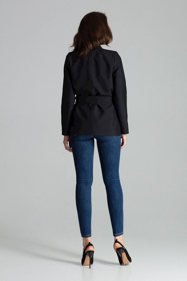 Jacket model 135862 Lenitif