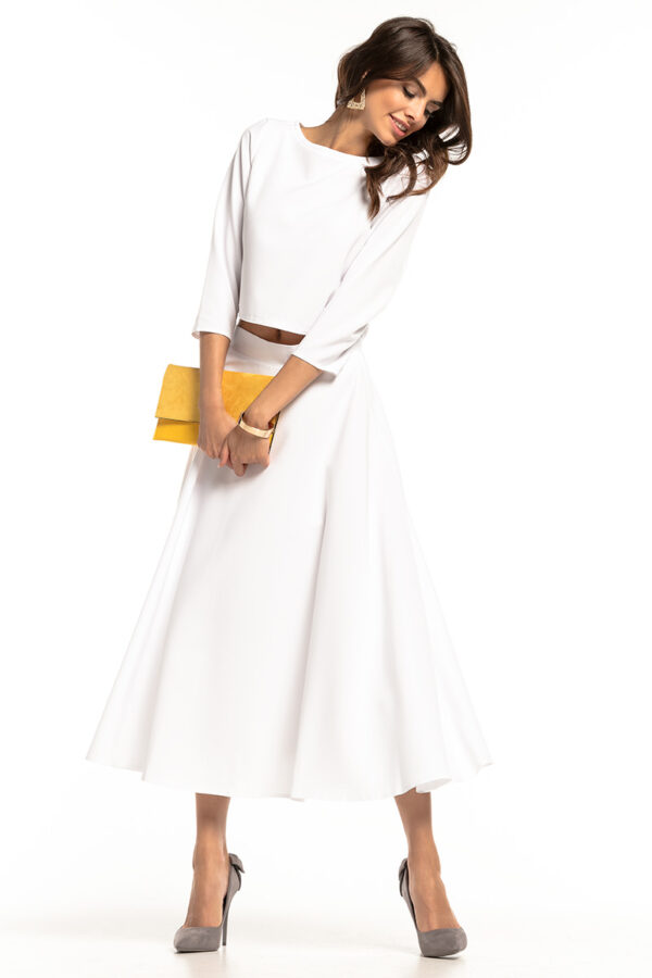 856869 Blouse model 136272 Tessita