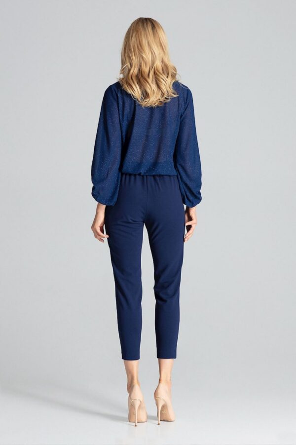 861902 Women trousers model 138285 Figl