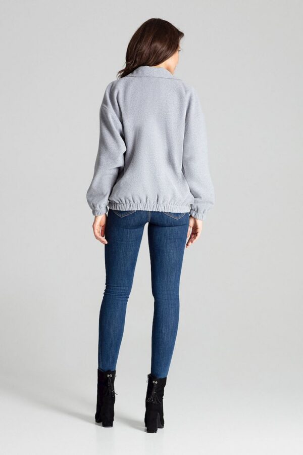 864751 Jacket model 139325 Lenitif