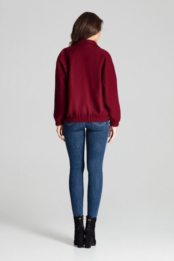 864755 Jacket model 139326 Lenitif