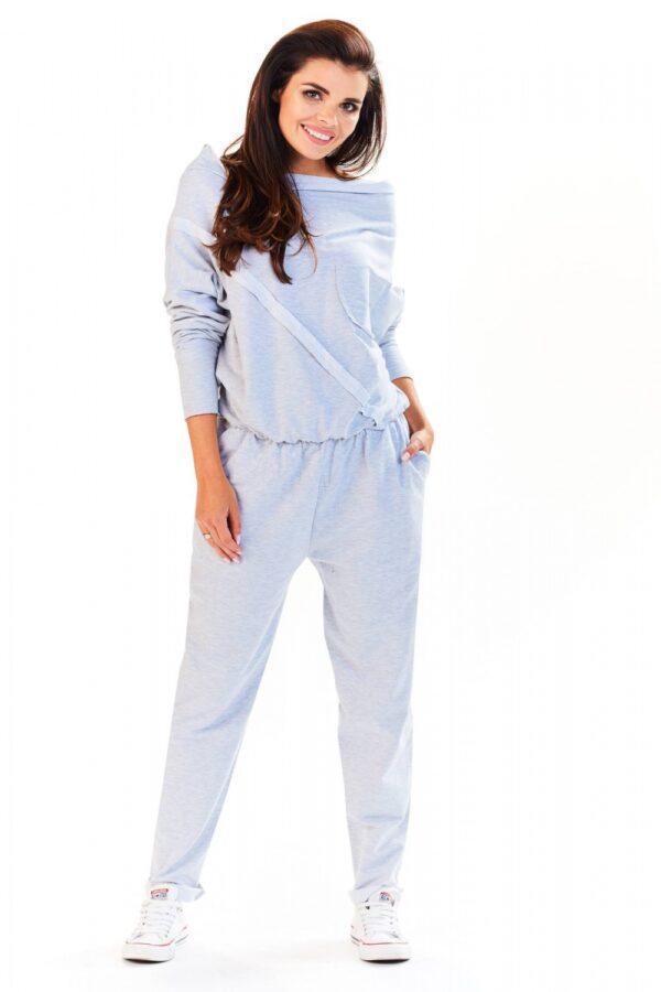 Suit model 140071 Infinite You