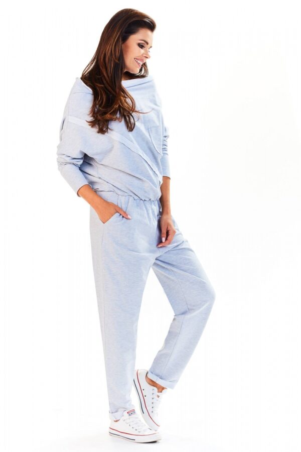 Suit model 140071 Infinite You