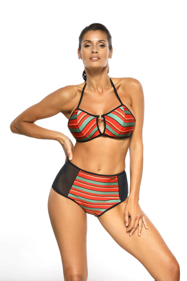 869814 Swimsuit two piece model 141173 Marko
