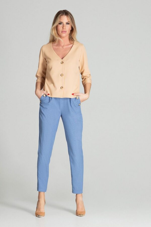 871299 Shirt model 141754 Figl