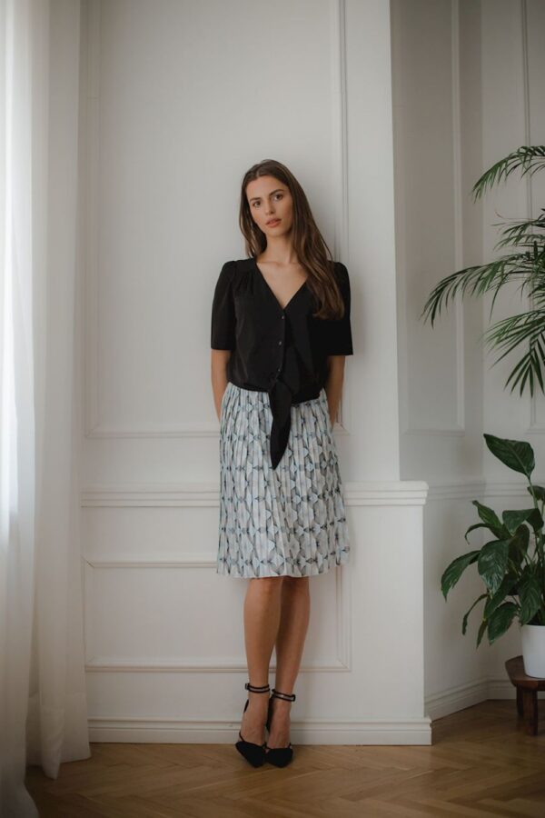 Skirt model 143916 Lenitif