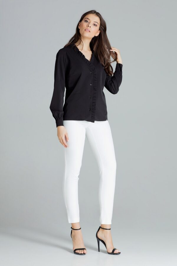 Long sleeve shirt model 143924 Lenitif