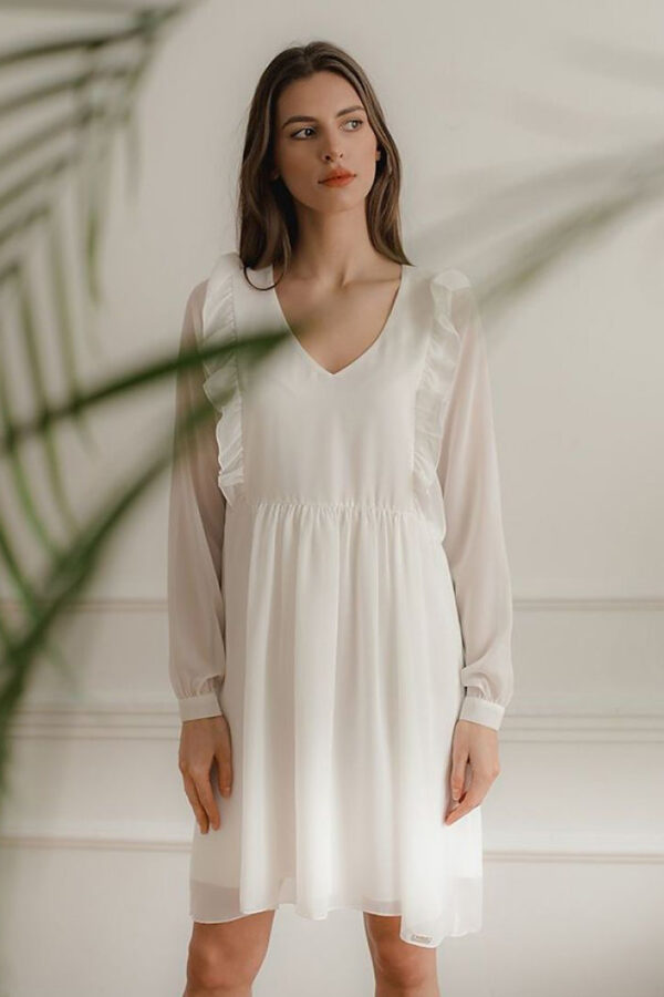 Cocktail dress model 143899 Lenitif