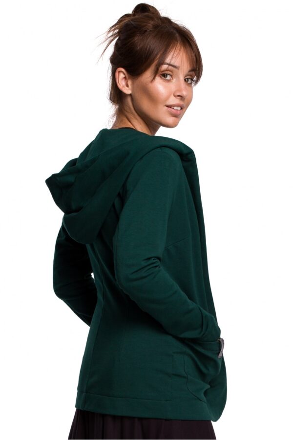 886245 Jacket model 147164 BeWear